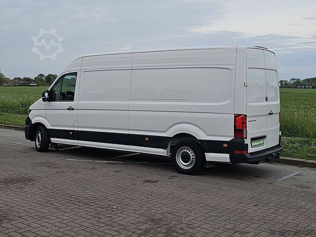 Bestelauto VOLKSWAGEN CRAFTER 35 2.0 maxi ac EURO6