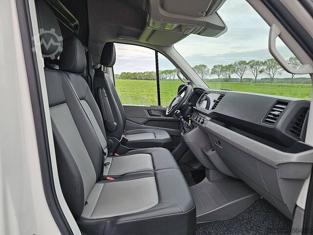 Bestelauto VOLKSWAGEN CRAFTER 35 2.0 maxi ac EURO6