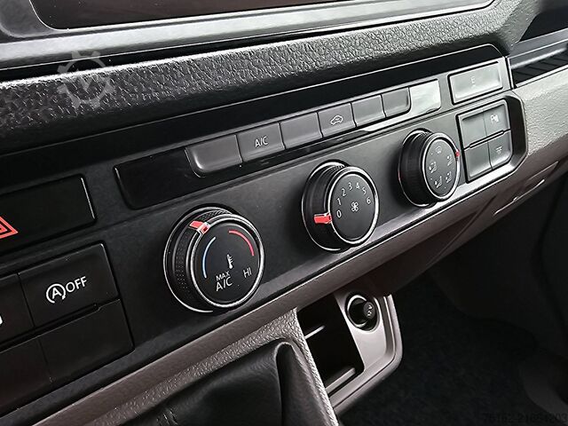 Bestelauto VOLKSWAGEN CRAFTER 35 2.0 maxi ac EURO6