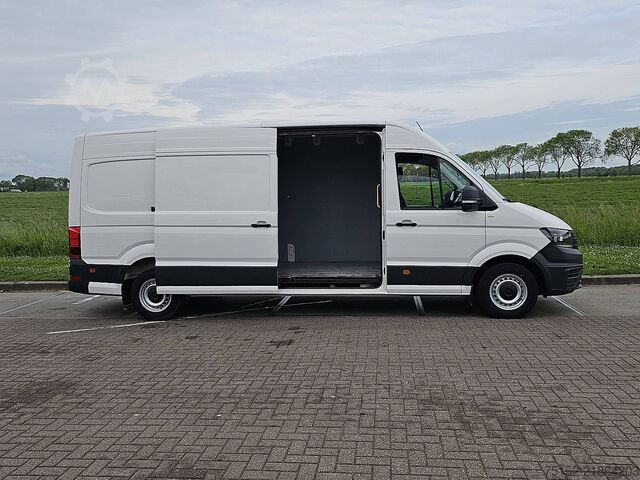 Bestelauto VOLKSWAGEN CRAFTER 35 2.0 maxi ac EURO6