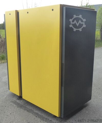 Skruvkompressor CSD122 Kaeser CSD122