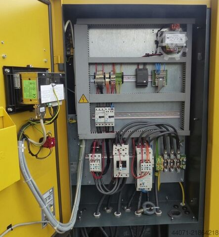 Skruvkompressor CSD122 Kaeser CSD122