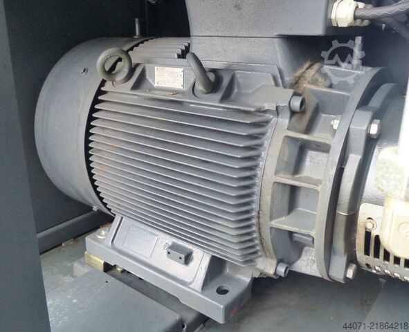 Skruvkompressor CSD122 Kaeser CSD122