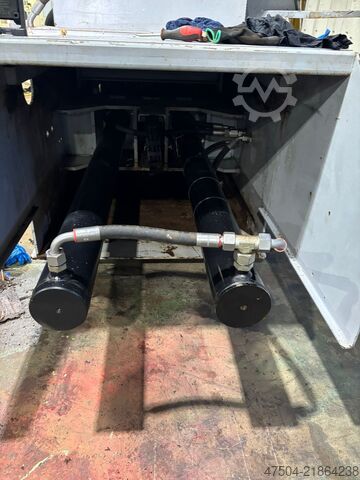 Balenpers Dixi 60 SLS