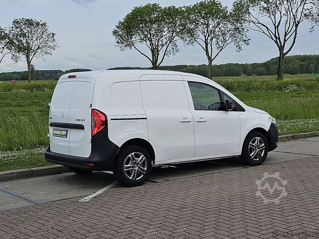 Bavul MERCEDES-BENZ CITAN 108 CDI Long Mbux 3-zits AC!