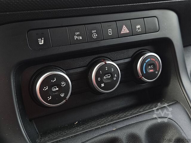 Bavul MERCEDES-BENZ CITAN 108 CDI Long Mbux 3-zits AC!