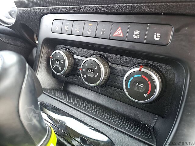 Bavul MERCEDES-BENZ CITAN 110 CDI Mbux Automaat 95Pk!