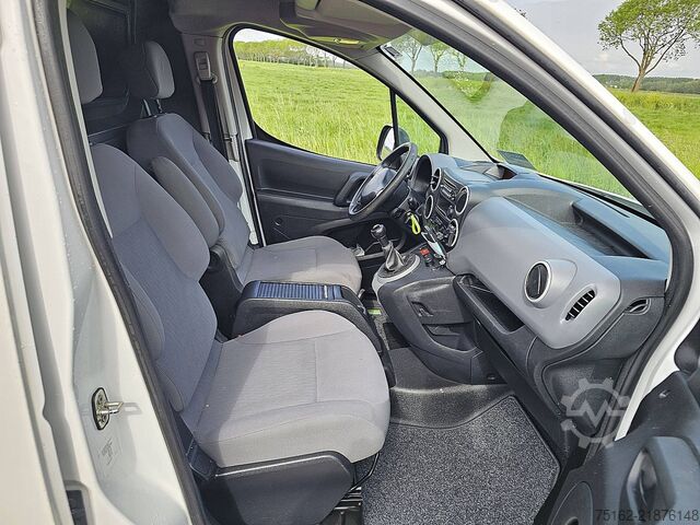 Bavul PEUGEOT PARTNER