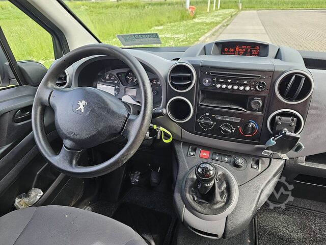 Bavul PEUGEOT PARTNER
