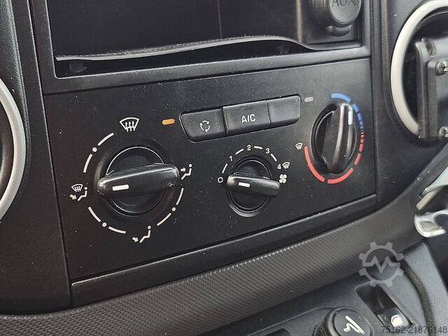 Bavul PEUGEOT PARTNER