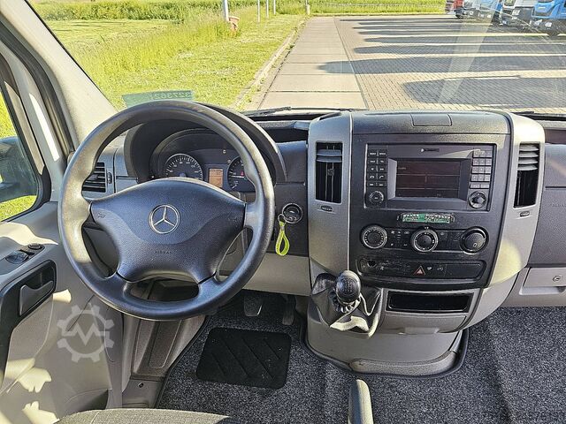 Stationvogn med højt tag MERCEDES-BENZ SPRINTER