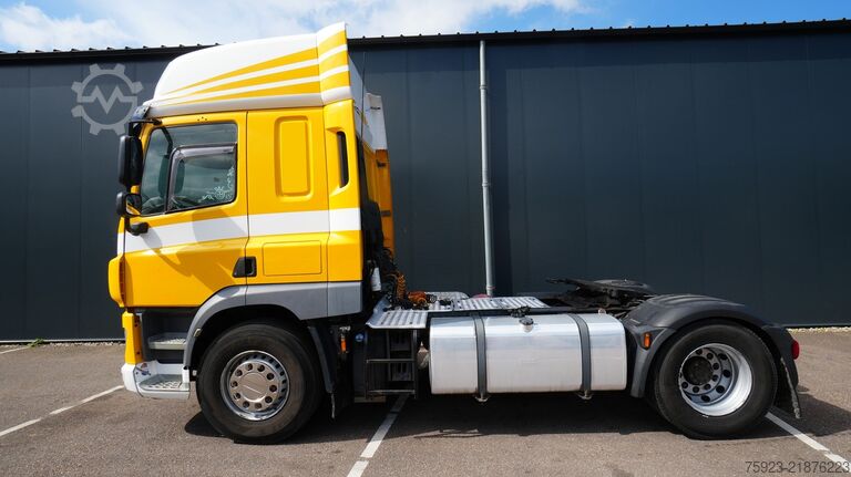 Standart-SZM DAF CF 440 tractor unit