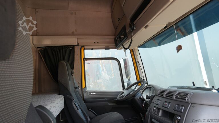 Standart-SZM DAF CF 440 tractor unit