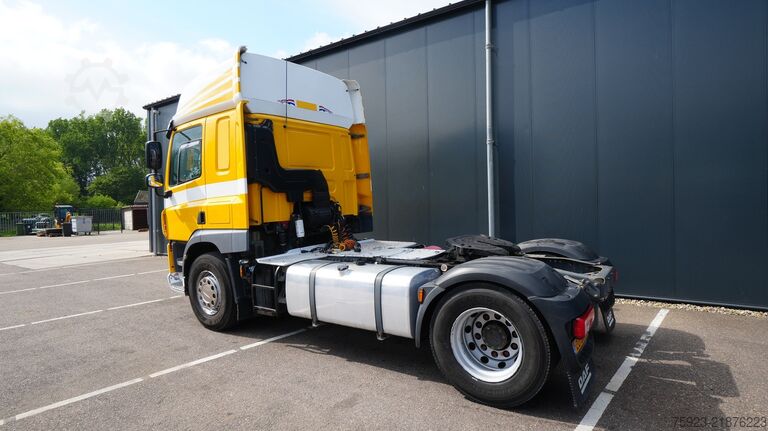 Standart-SZM DAF CF 440 tractor unit