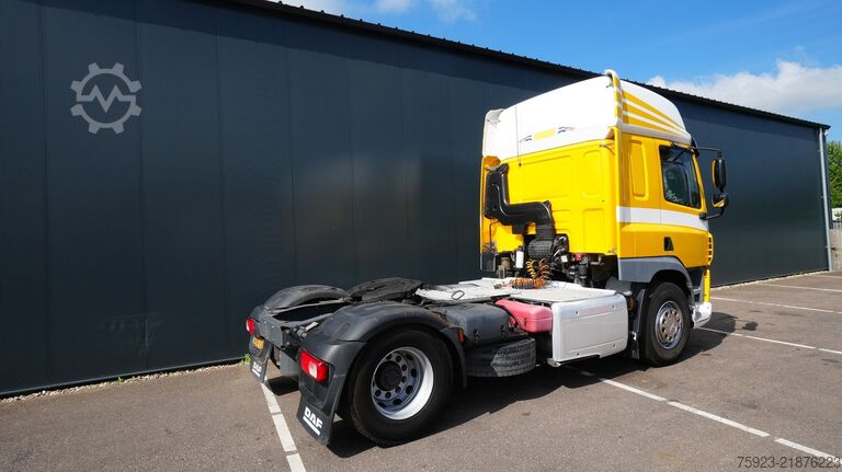 Standart-SZM DAF CF 440 tractor unit