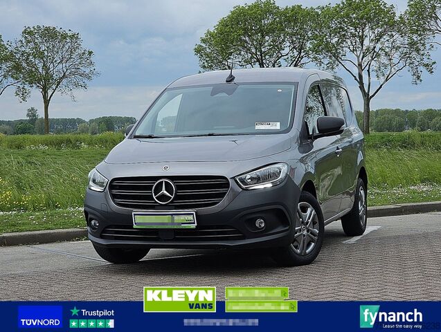 Station wagon con tetto alto MERCEDES-BENZ CITAN 110 CDI ac carplay EURO6