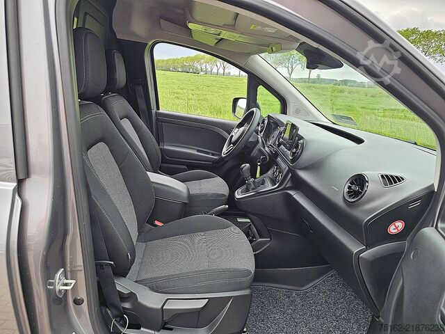 Station wagon con tetto alto MERCEDES-BENZ CITAN 110 CDI ac carplay EURO6