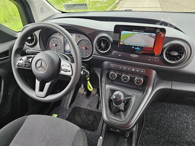 Station wagon con tetto alto MERCEDES-BENZ CITAN 110 CDI ac carplay EURO6