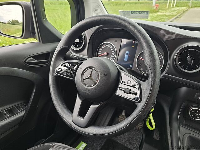 Station wagon con tetto alto MERCEDES-BENZ CITAN 110 CDI ac carplay EURO6