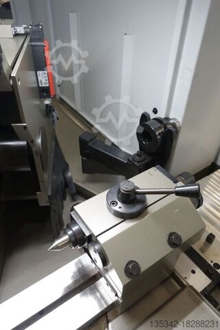 Cilindrische slijpmachine GP-Rundschleiftechnik GmbH Überholung Ihrer Rundschleifmaschine