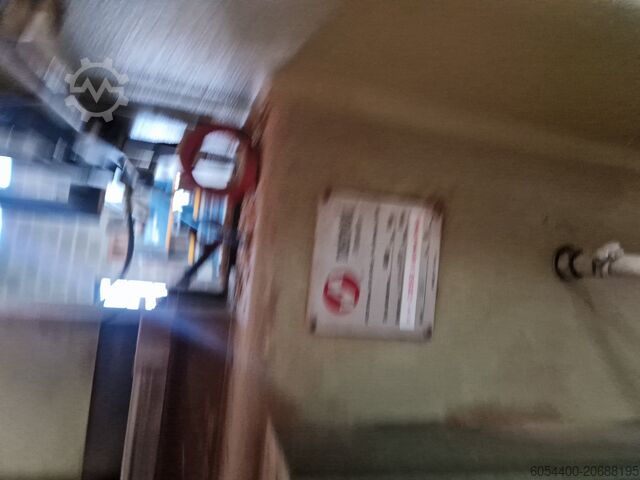 Hulmasksine MASTERWOOD