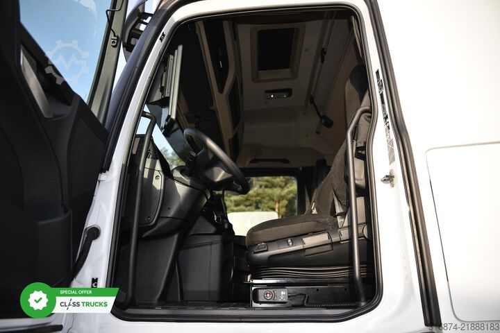 Standardowy ciągnik siodłowy MERCEDES-BENZ Actros 5 1845 BigSpace MirroCam