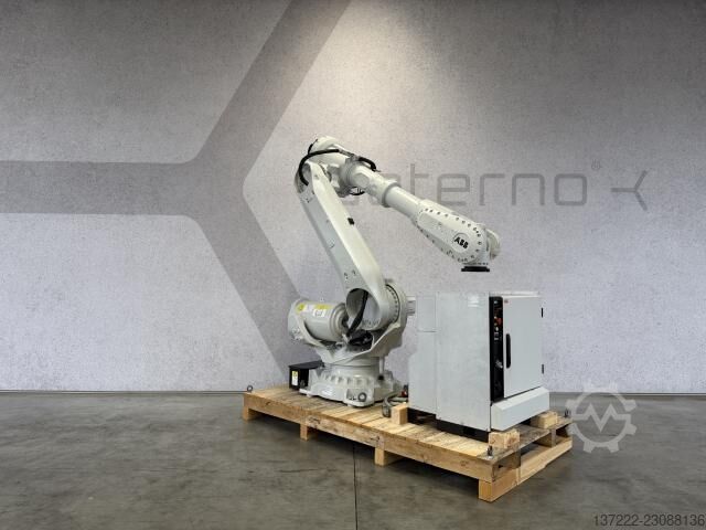  ABB IRB 6700-150/3.20