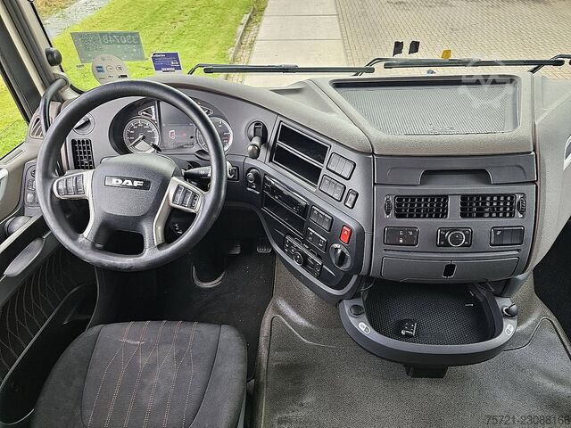  DAF XF 480