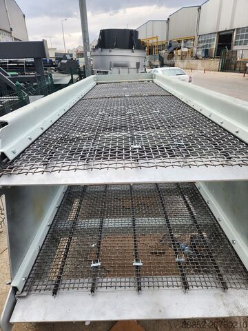 Razbijač krhotina Polygonmach PJC140 1400x1100mm jaw crusher