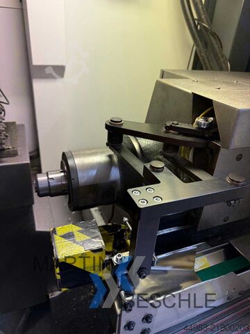 Torno automatico di ripresa GILDEMEISTER SPRINT 20/8 linear
