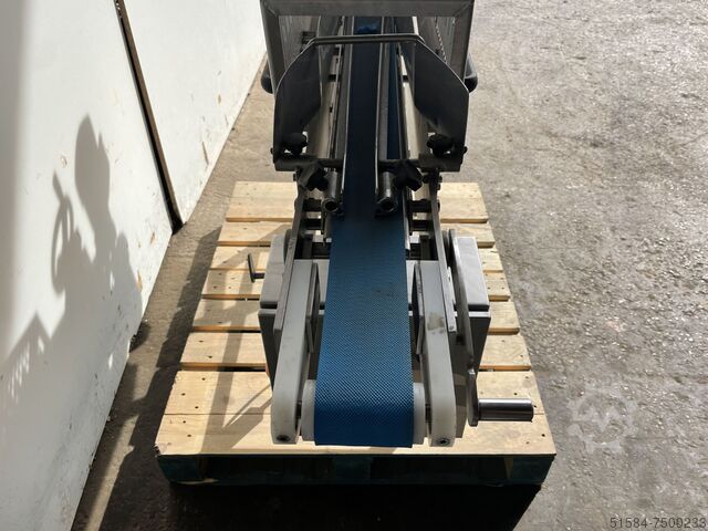 Presse à panini Millitec PCM V100