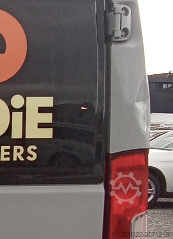 Lakókocsi/lakóautó Fiat Weinsberg Carabus 600 K | 4 Posti Letto | Completamente Attrezzato