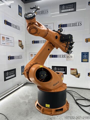 Ipari robotok KUKA KR 360 R2830