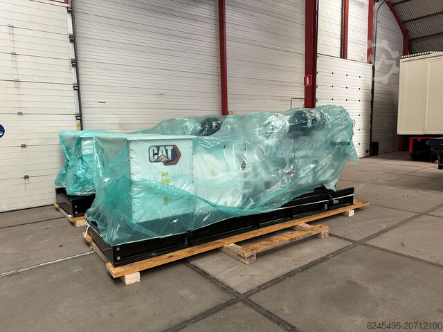 Generator Caterpillar C32