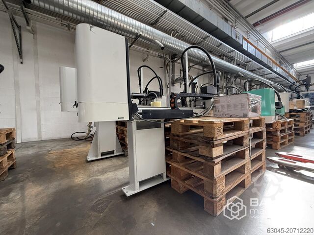 SEPRO Erfolg 7 (2017) SEPRO Success 7