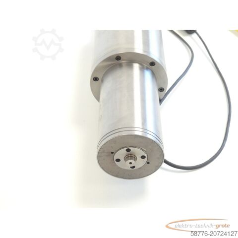 Component GMN TSE 110 - 6000 / 1.75 SN:R346578 - ! -