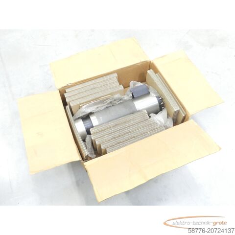 GMN component GMN TSSV 170 s - 12000 / 18 A SN: R 237633 - ! -