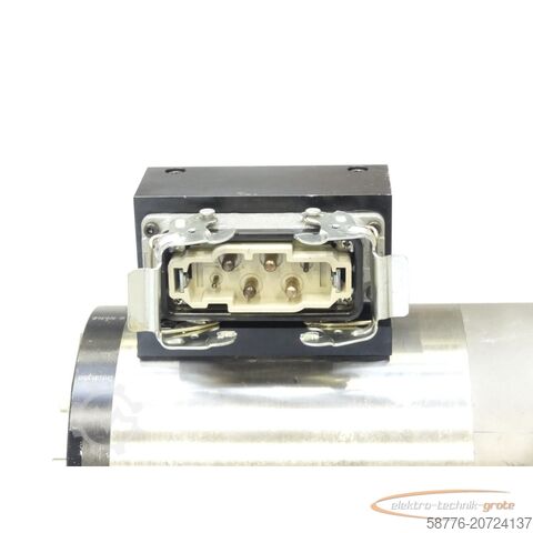 GMN component GMN TSSV 170 s - 12000 / 18 A SN: R 237633 - ! -
