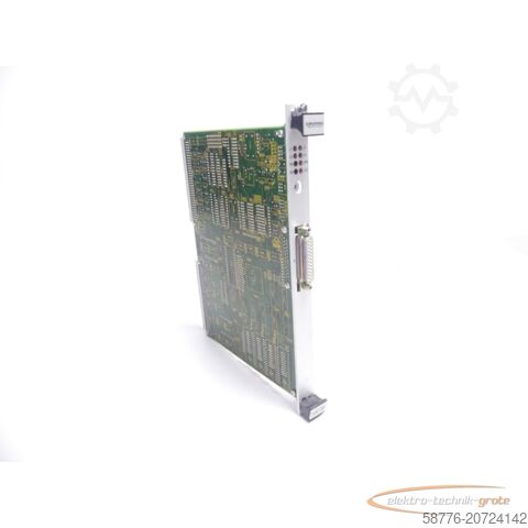 Grundig-component Grundig VIC30 AES 1 0.881.952-0 Karte SN 6861011