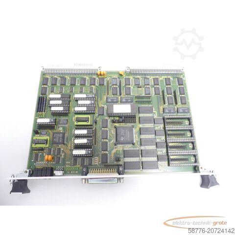 Grundig-component Grundig VIC30 AES 1 0.881.952-0 Karte SN 6861011