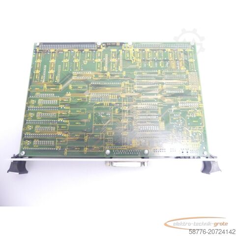 Grundig-component Grundig VIC30 AES 1 0.881.952-0 Karte SN 6861011