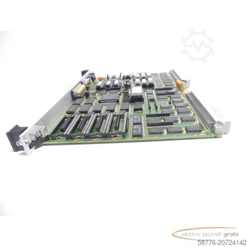 Grundig-component Grundig VIC30 AES 1 0.881.952-0 Karte SN 6861011