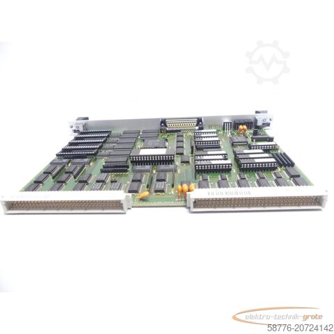 Grundig-component Grundig VIC30 AES 1 0.881.952-0 Karte SN 6861011