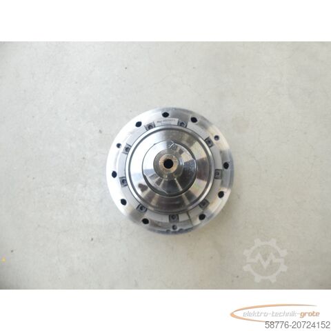 Component Hainbuch TOPlus Kombi Axfix Gr. 65 Spannfutter 2903