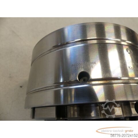 Component Hainbuch TOPlus Kombi Axfix Gr. 65 Spannfutter 2903