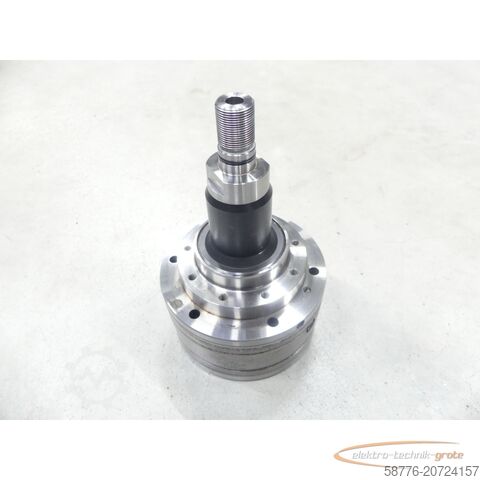 Component Hainbuch TOPlus Kombi Axzug 65 3155011 / A073923.0000C Spannfutter