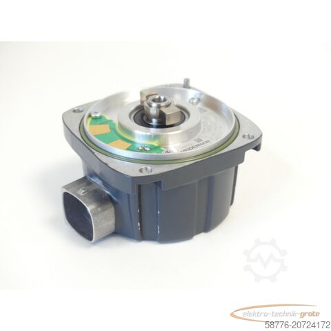 Heidenhain component Heidenhain / Siemens 6FX2001-5JE20-2QC0 Endcoder ID 108 8745-54 SN 57395575