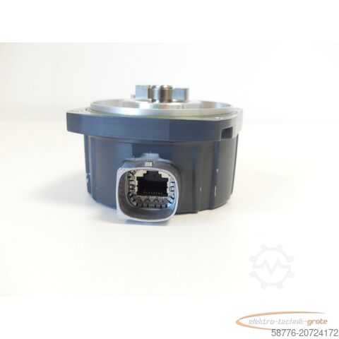 Heidenhain component Heidenhain / Siemens 6FX2001-5JE20-2QC0 Endcoder ID 108 8745-54 SN 57395575