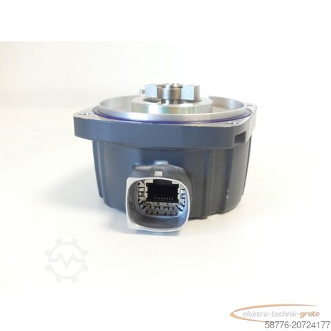 Heidenhain component Heidenhain / Siemens 6FX2001-5JE20-2QC0 Endcoder ID 108 8745-64 SN 68536251A