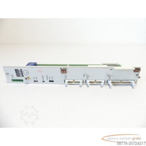 Component Heidenhain 324 955-04 Interfaceplatine SN: 8 154 289 - generalüberholt mit 3 Monaten Gewährleistung-